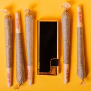 Hemp Pre-roll